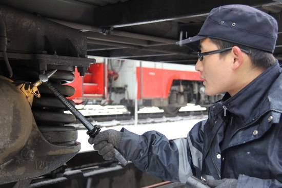 鐵道車輛運(yùn)用與檢修專業(yè)招生要求有哪些？