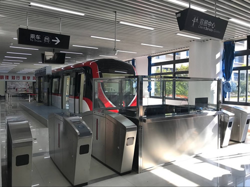 城市軌道交通車輛運(yùn)用與檢修專業(yè)學(xué)什么？