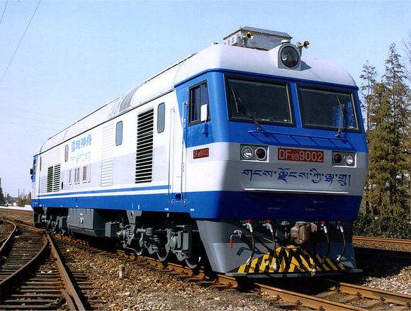 內(nèi)燃機(jī)車運(yùn)用與檢修專業(yè)就業(yè)前景怎么樣？