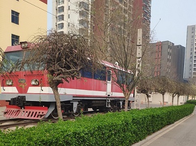 石家莊鐵路職業(yè)技工學校招生