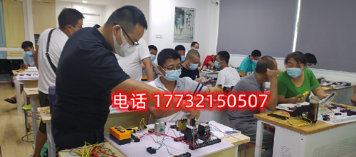 石家莊考低壓電工證需要多少錢？