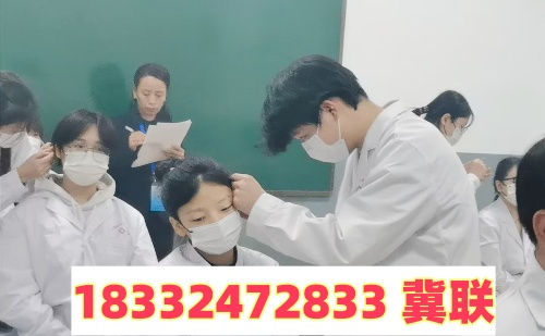 石家莊冀聯(lián)醫(yī)學(xué)中專學(xué)校升學(xué)途徑和可報(bào)考院校有哪些？