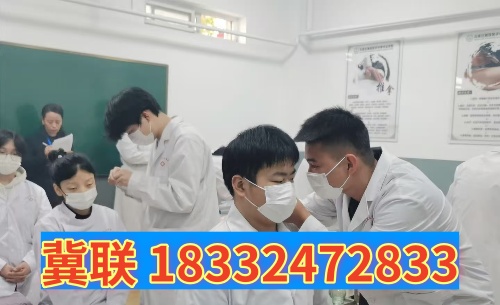 石家莊冀聯(lián)醫(yī)學(xué)中專學(xué)校護(hù)理專業(yè)能考哪些證書？