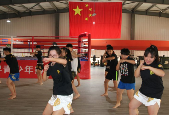 石家莊開設體育專業(yè)、武術專業(yè)的學校