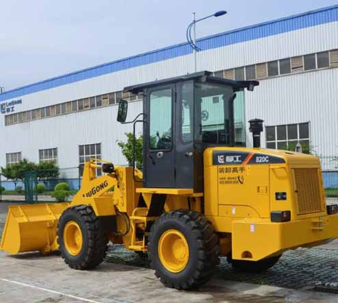 正規(guī)的鏟車/裝載機(jī)操作證怎么辦理？