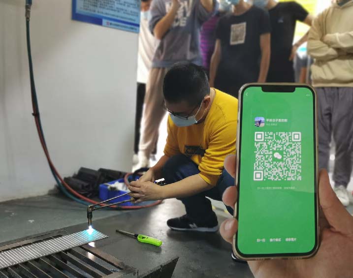 焊工證怎么考 在哪里報(bào)名 大概多少錢(qián)