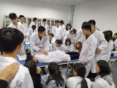 想學(xué)醫(yī)學(xué)？2026 石家莊冀聯(lián)醫(yī)學(xué)中專招生通道已開，圓你從醫(yī)夢！