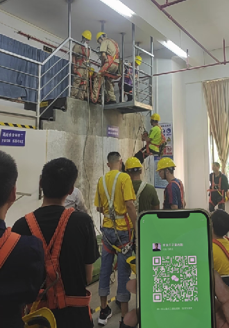 2026年高空作業(yè)證復(fù)審最新規(guī)定